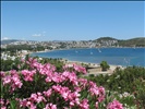 Bay of Bitez (Bodrum peninsula, Turkey)